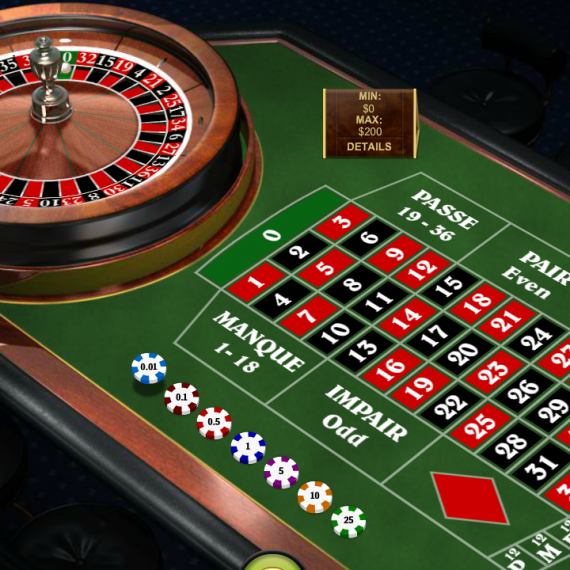 Premium Roulette | Online Roulette Games - RouletteVision