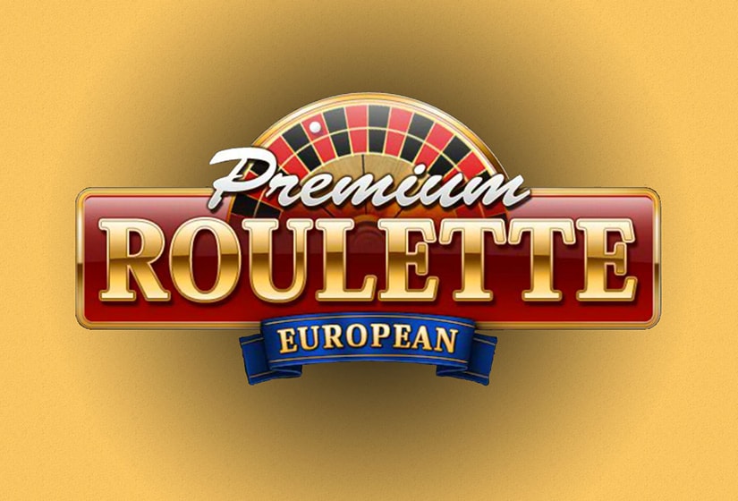 playtech premium european roulette