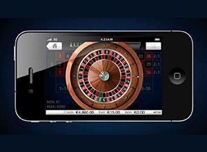 free iphone roulette wheel